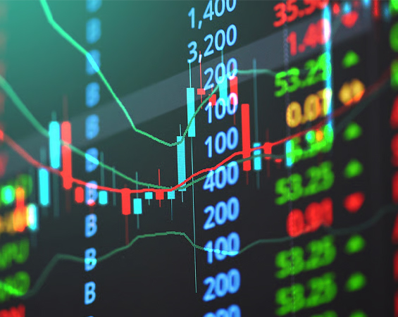 Real-Time Market Insights